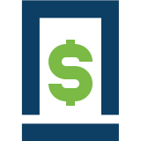 Ícone do serviço Folha de Pagamento