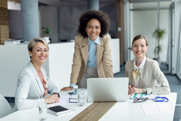 Recrutamento In Company personalizado