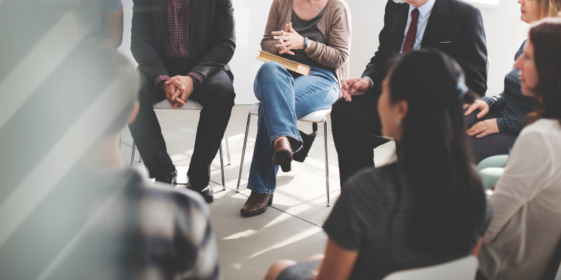 Avaliação Psicossocial