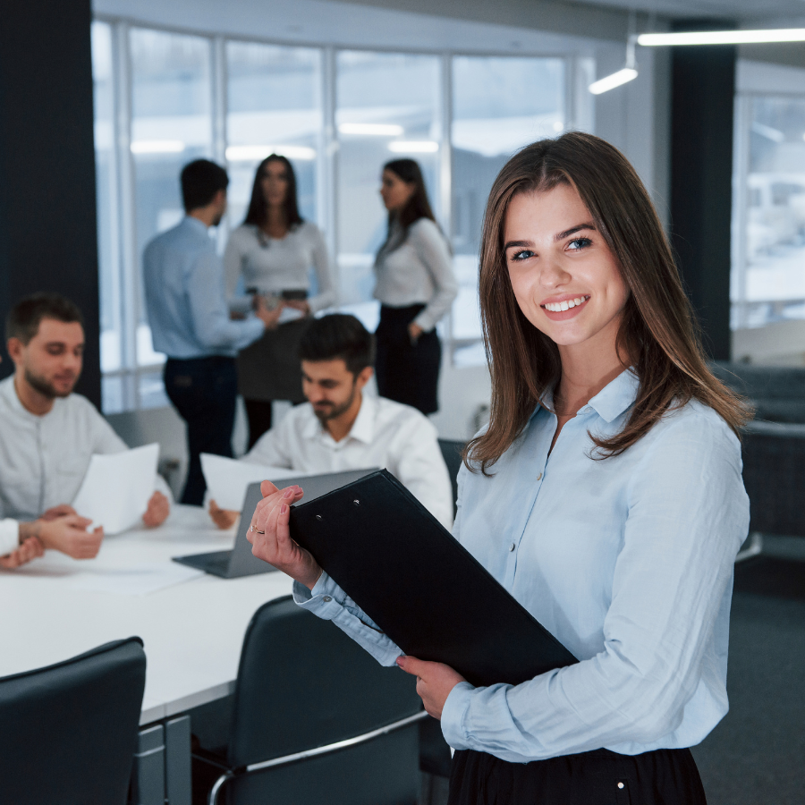 Hero Imagem ilustrativa de desenvolvimento humano da Admita