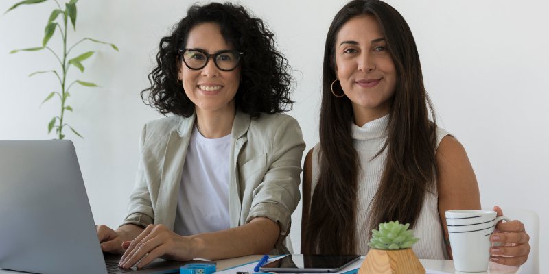 Programa de Estruturação e Potencialização de RH