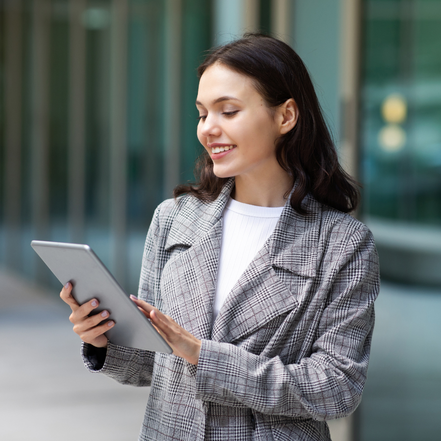 Software AdmitaWeb - Sistema de Recrutamento